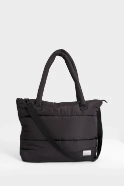 Travel Puffer Bag