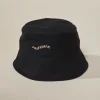 Waves Bucket Hat