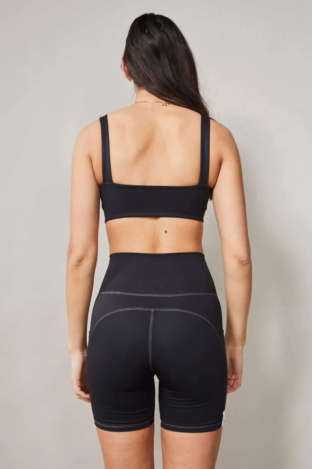 Waves Extend Bike Short