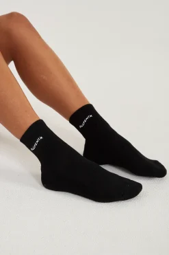 Waves Socks