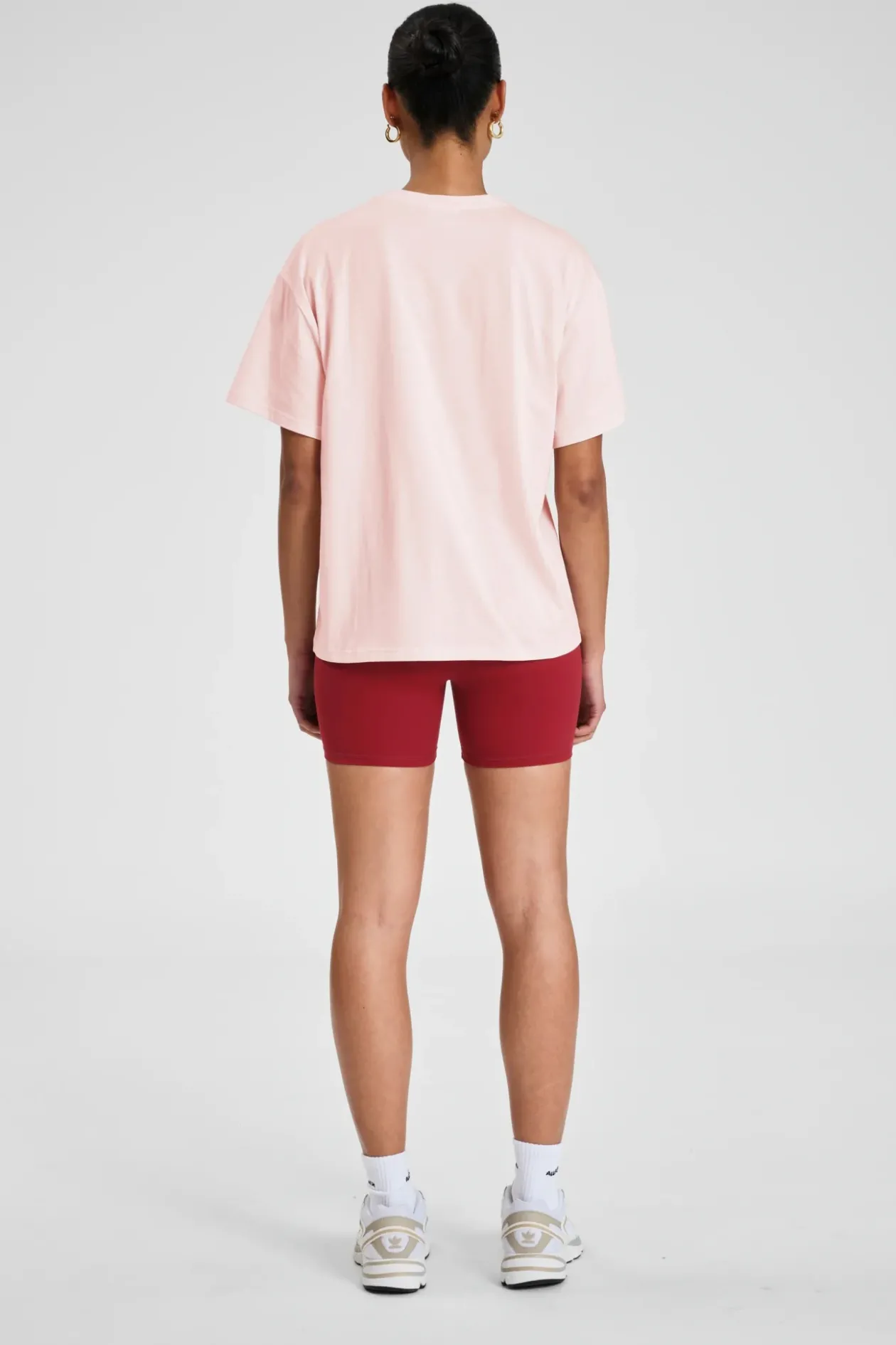 Wellness Club All Sport Tee